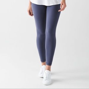 Lululemon Wunder Under Leggings